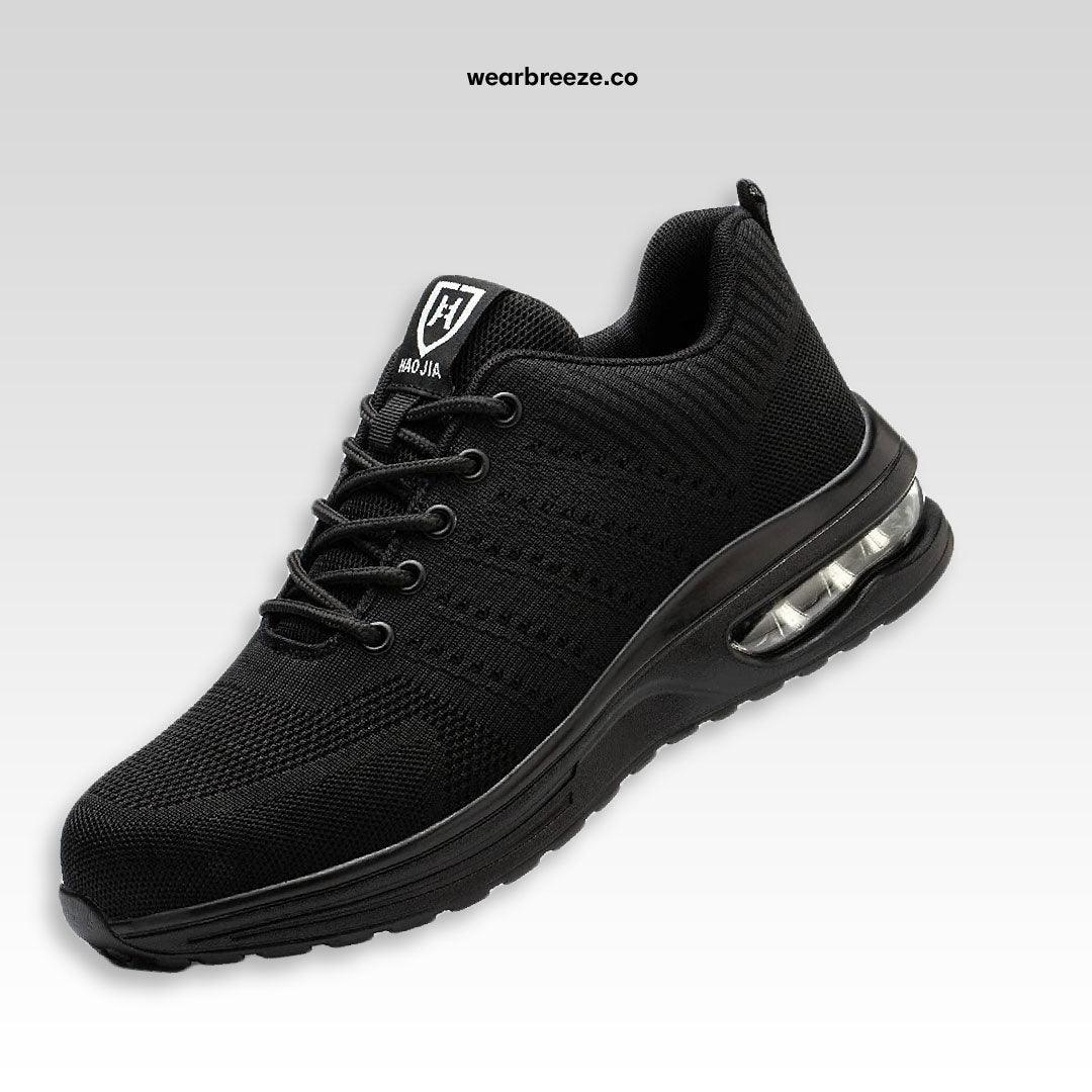 Delta Safety Shoes