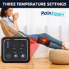 3 IN 1 HEATED MASSAGER
