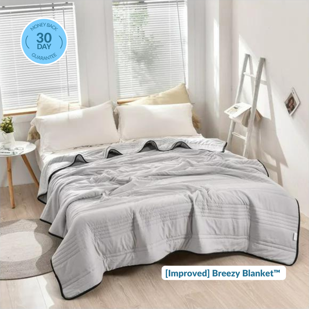 Breezy Blanket™