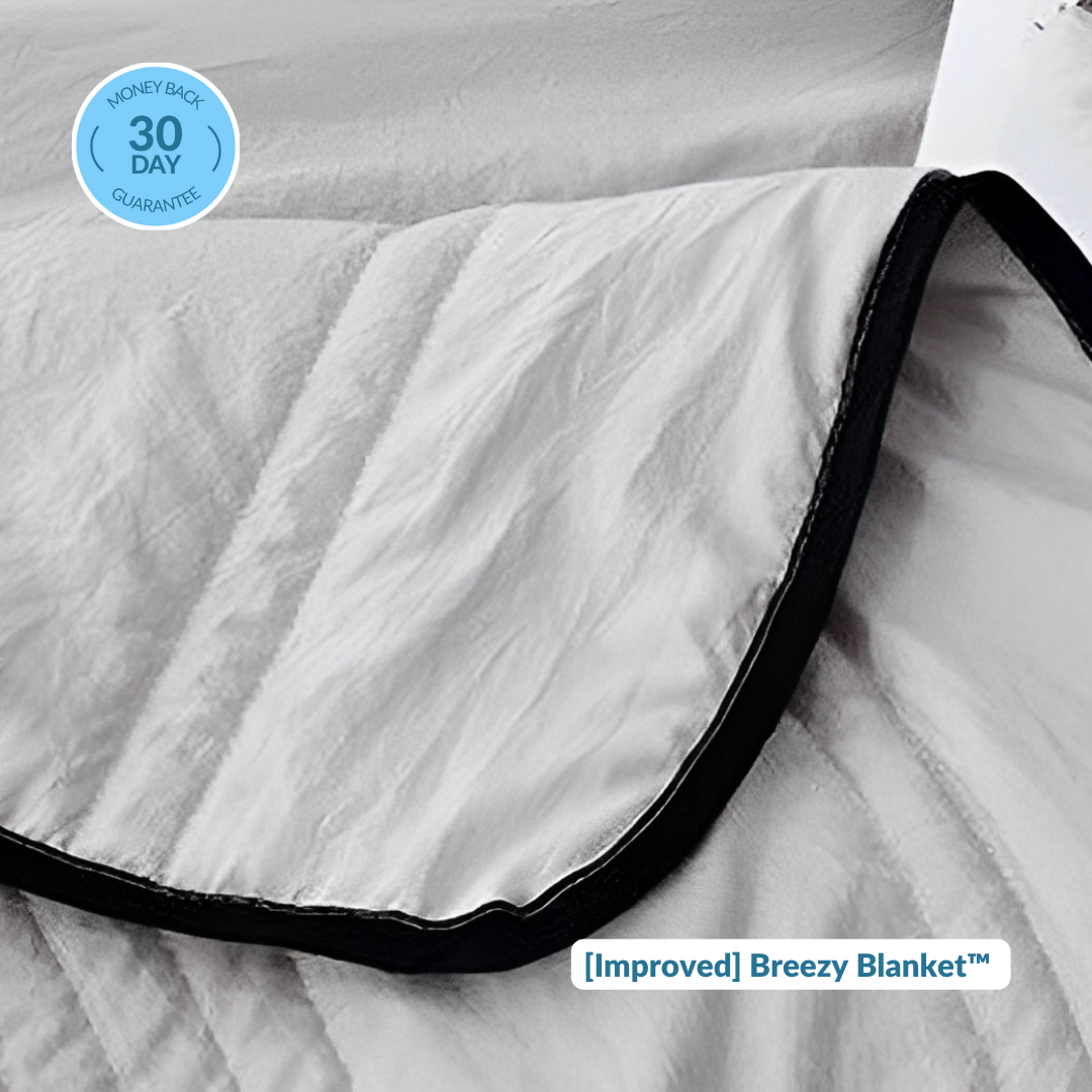 Breezy Blanket™