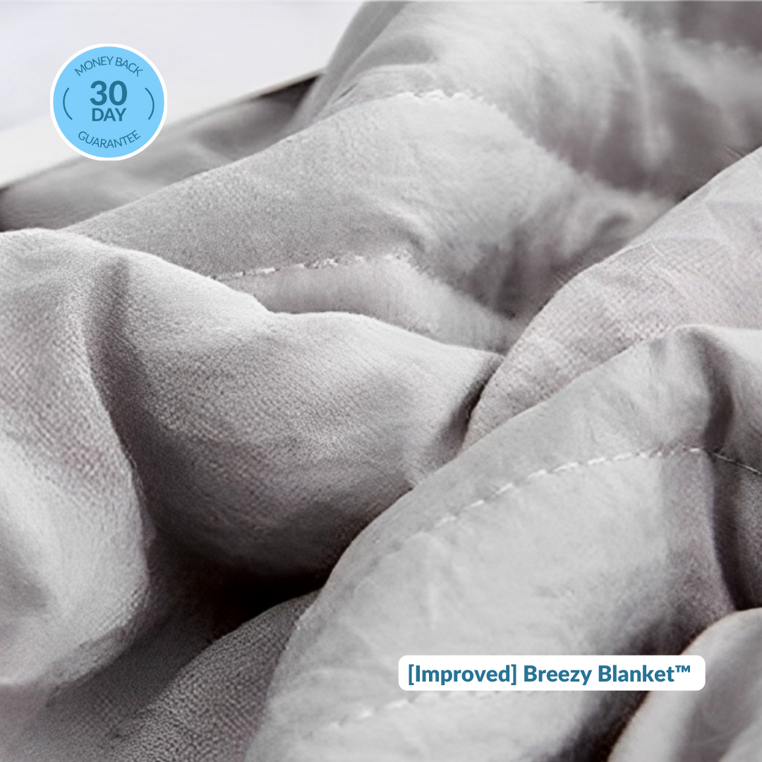 Breezy Blanket™