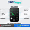 3 IN 1 HEATED MASSAGER