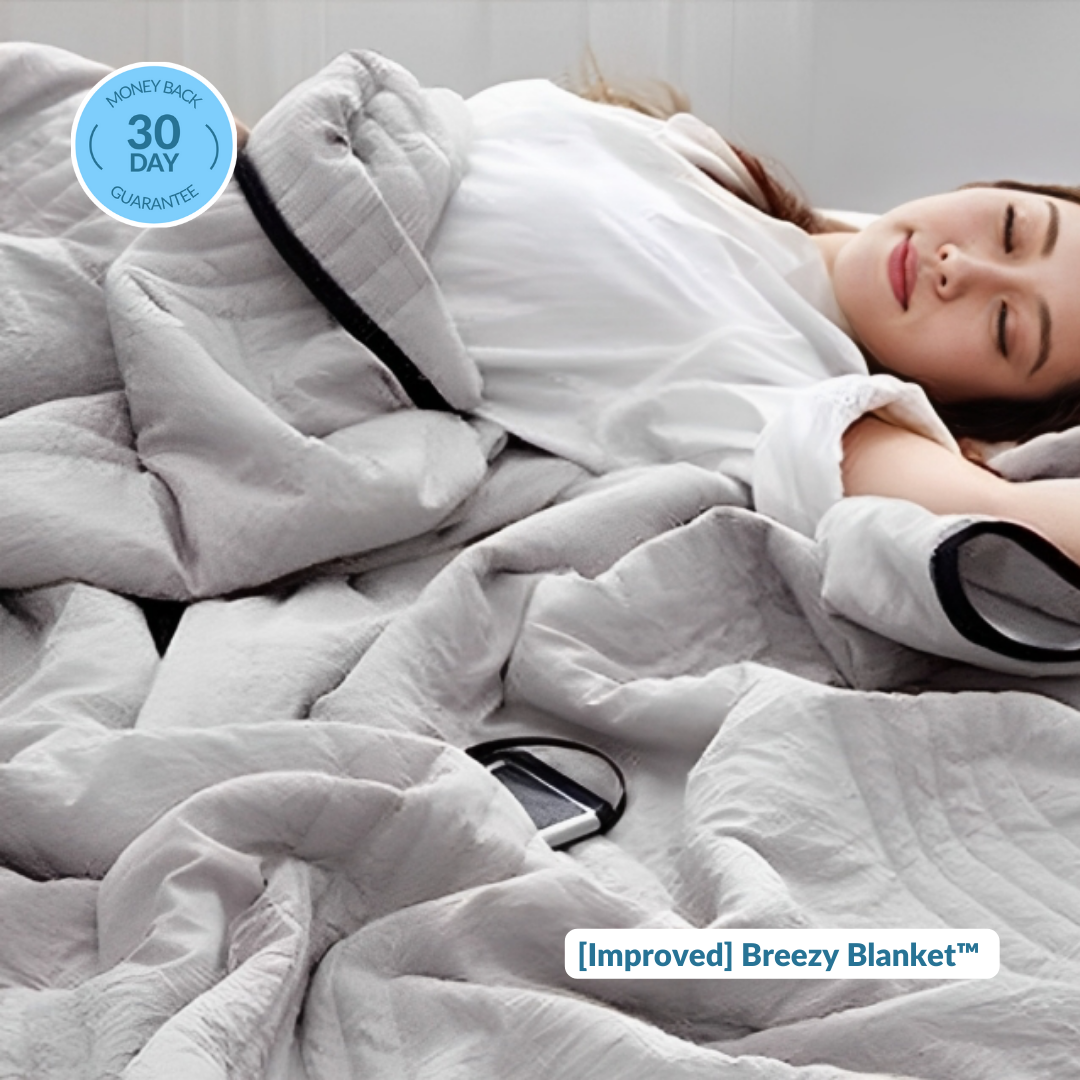 Breezy Blanket™
