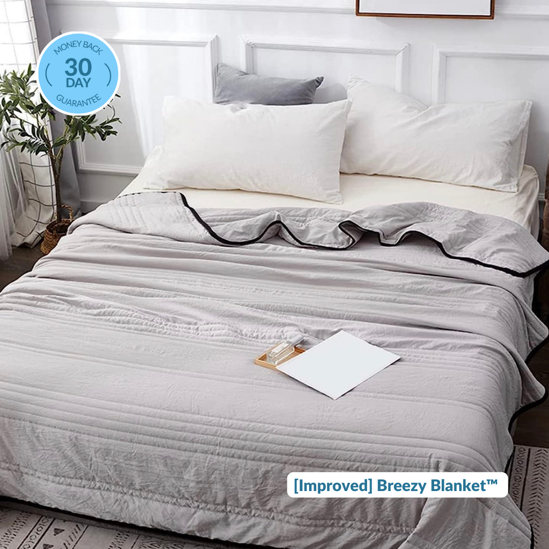 Breezy Blanket™