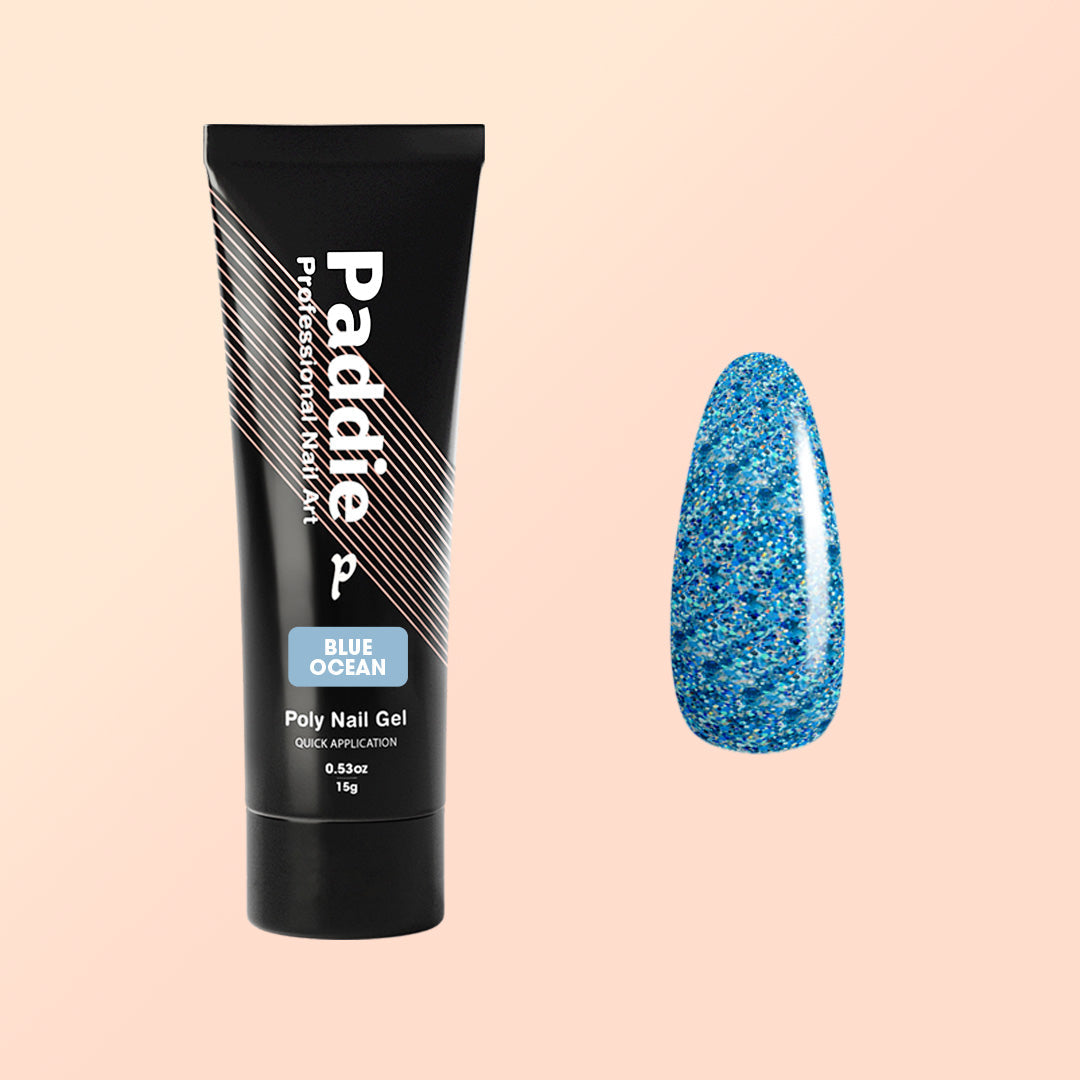 Polygel Starter Kit
