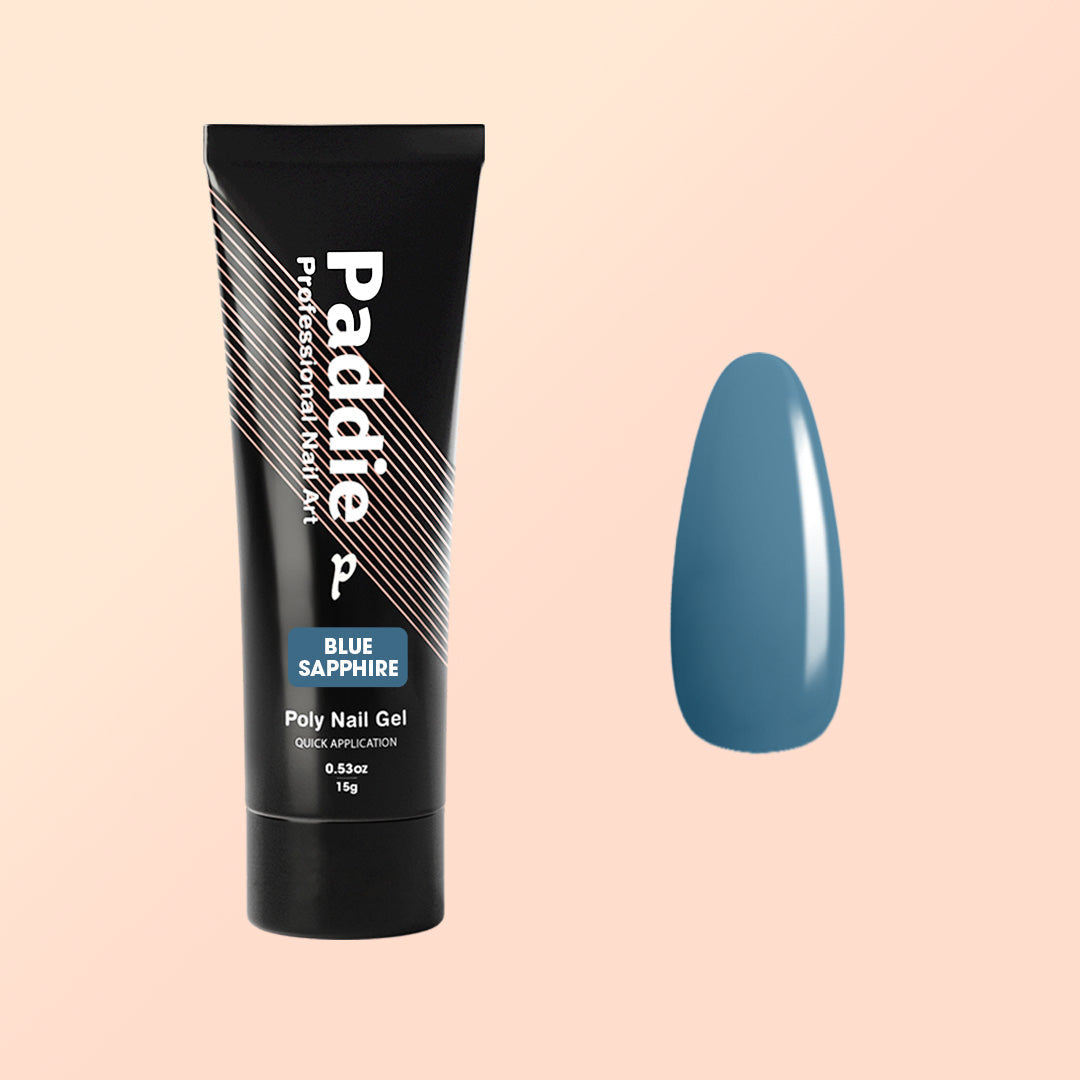 Polygel Starter Kit