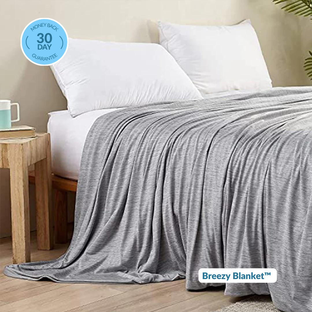 Breezy Blanket™
