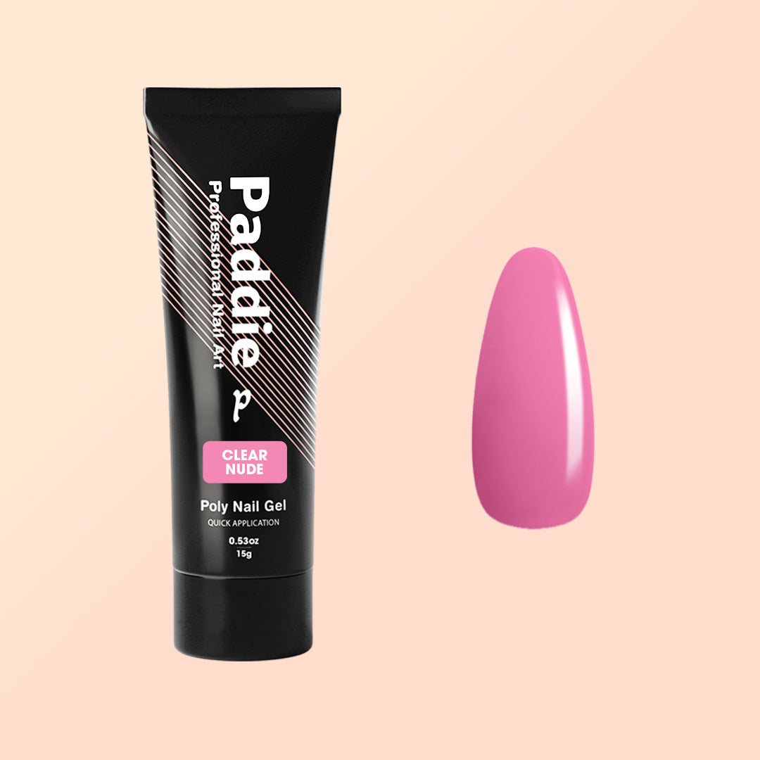 Polygel Starter Kit