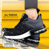 Delta Safety Shoes