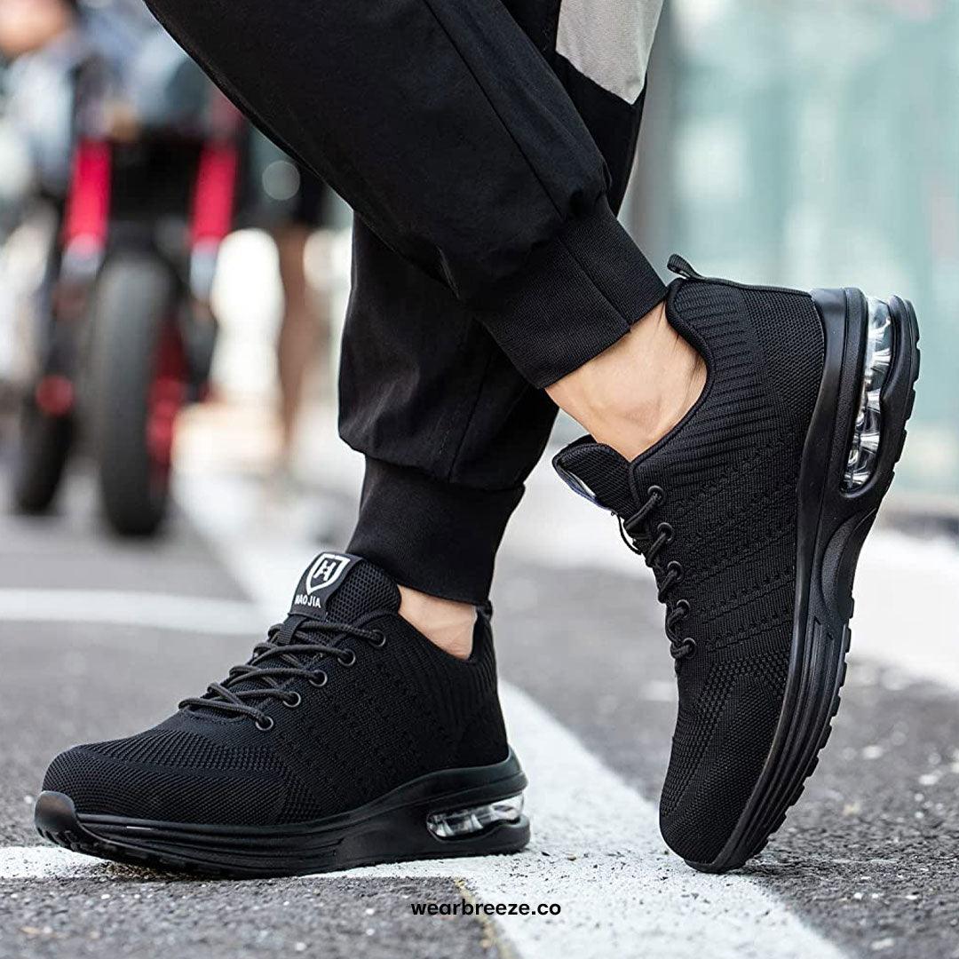 Delta Safety Shoes