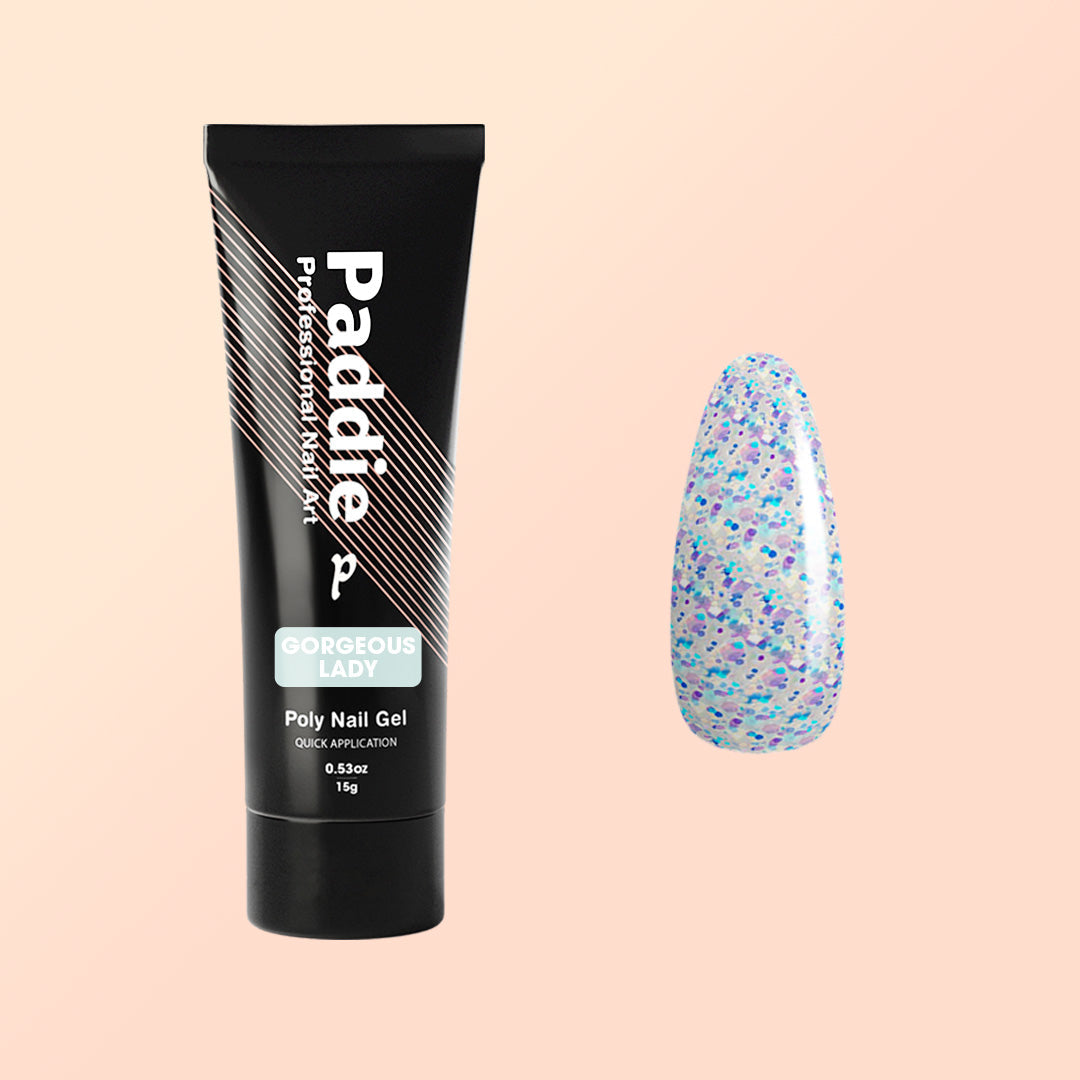 Polygel Starter Kit