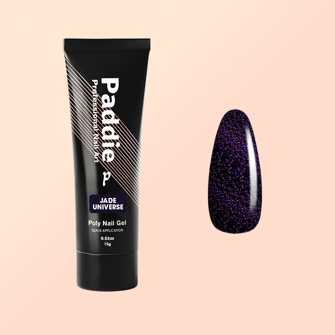 Polygel Starter Kit