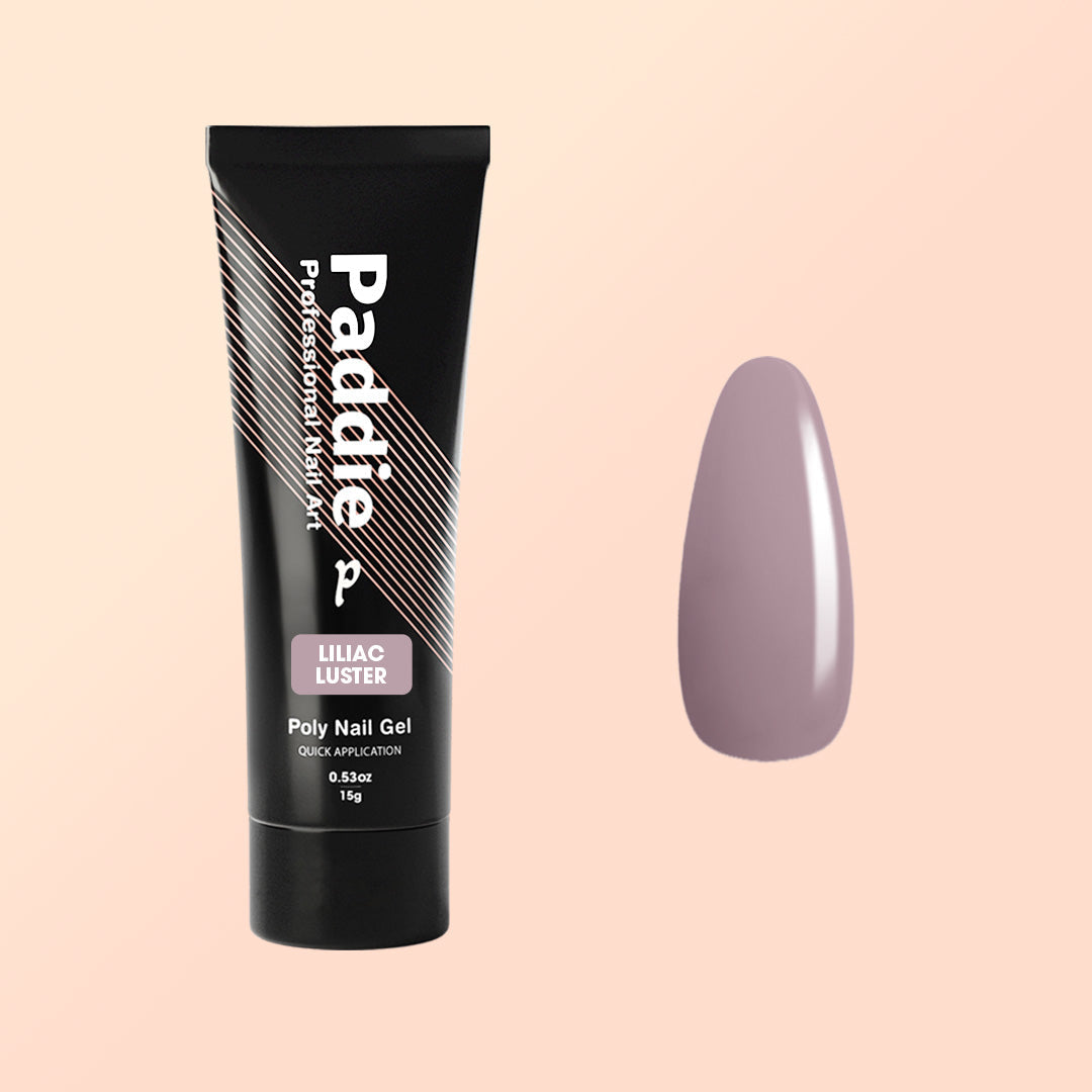 Polygel Starter Kit