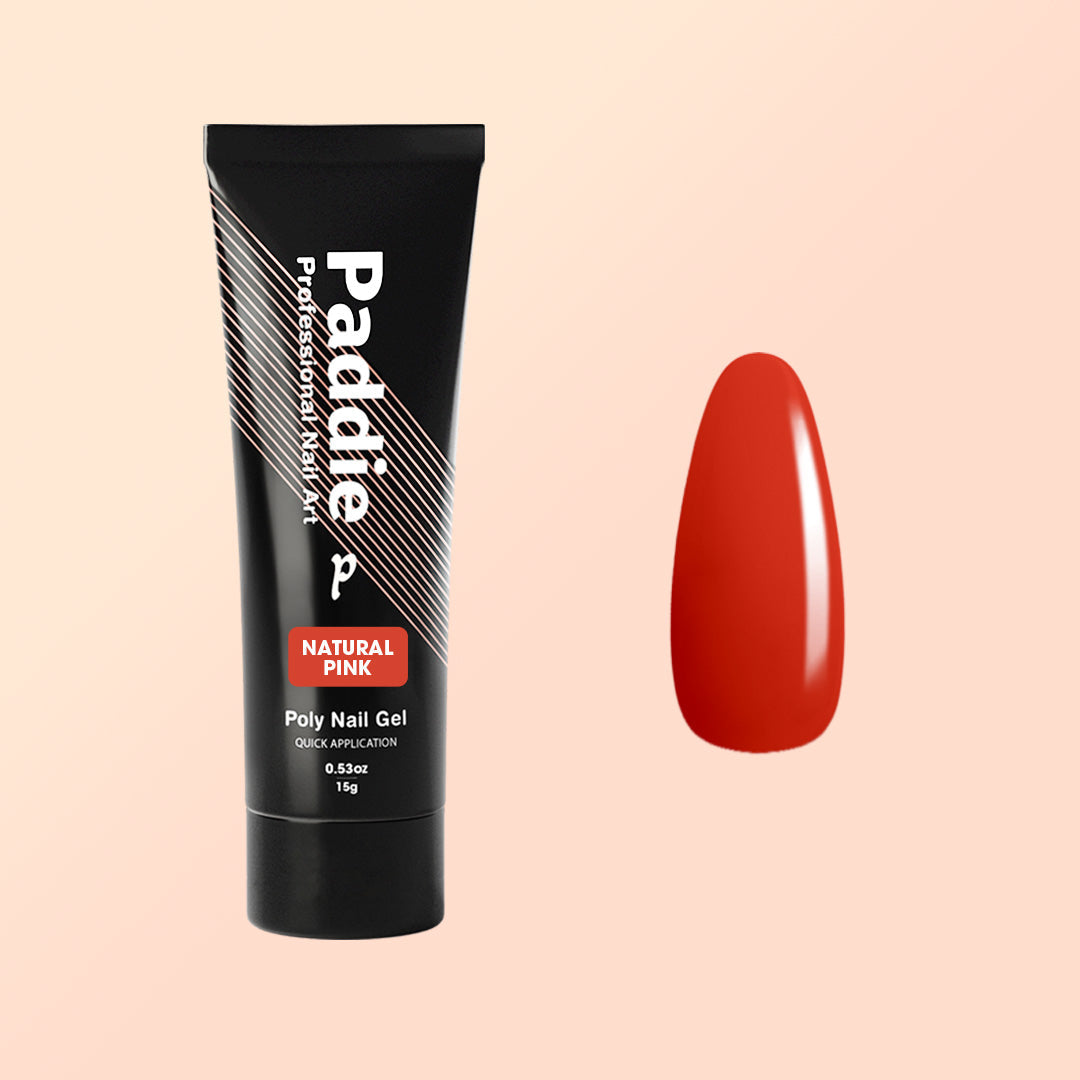 Polygel Starter Kit