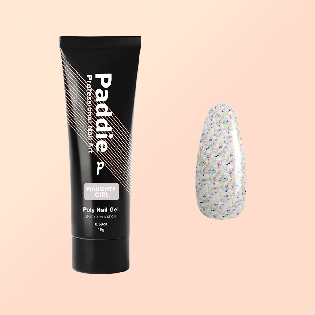 Polygel Starter Kit