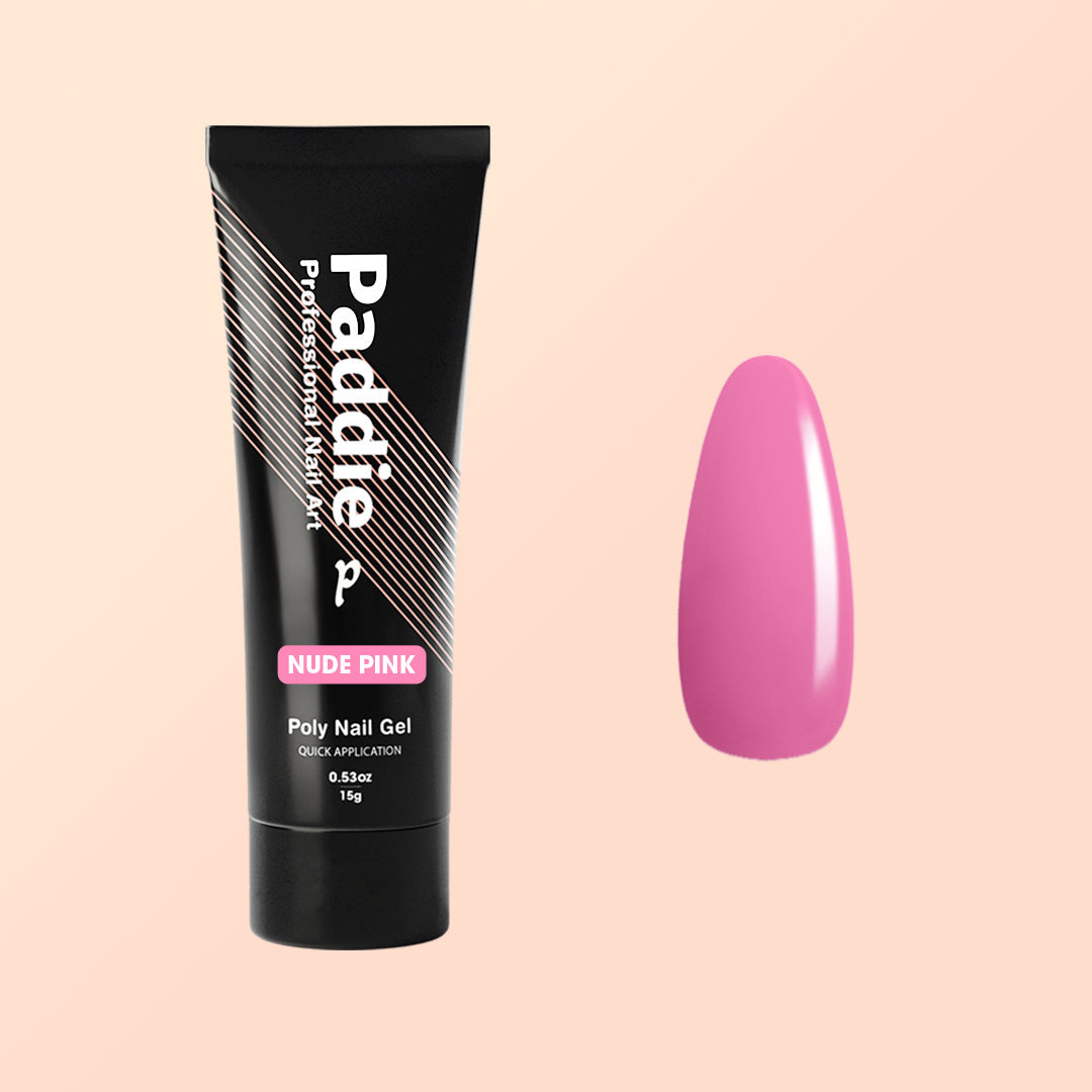 Polygel Starter Kit