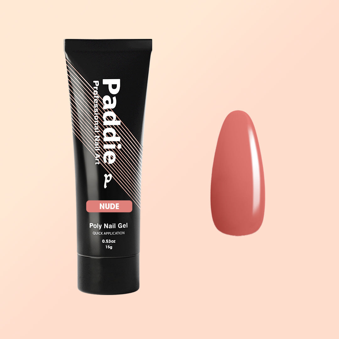 Polygel Starter Kit