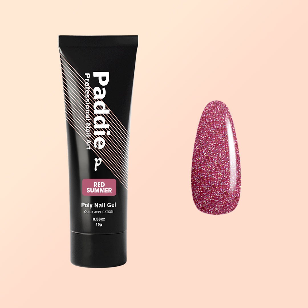 Polygel Starter Kit