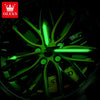Luxury Car Rim Watches