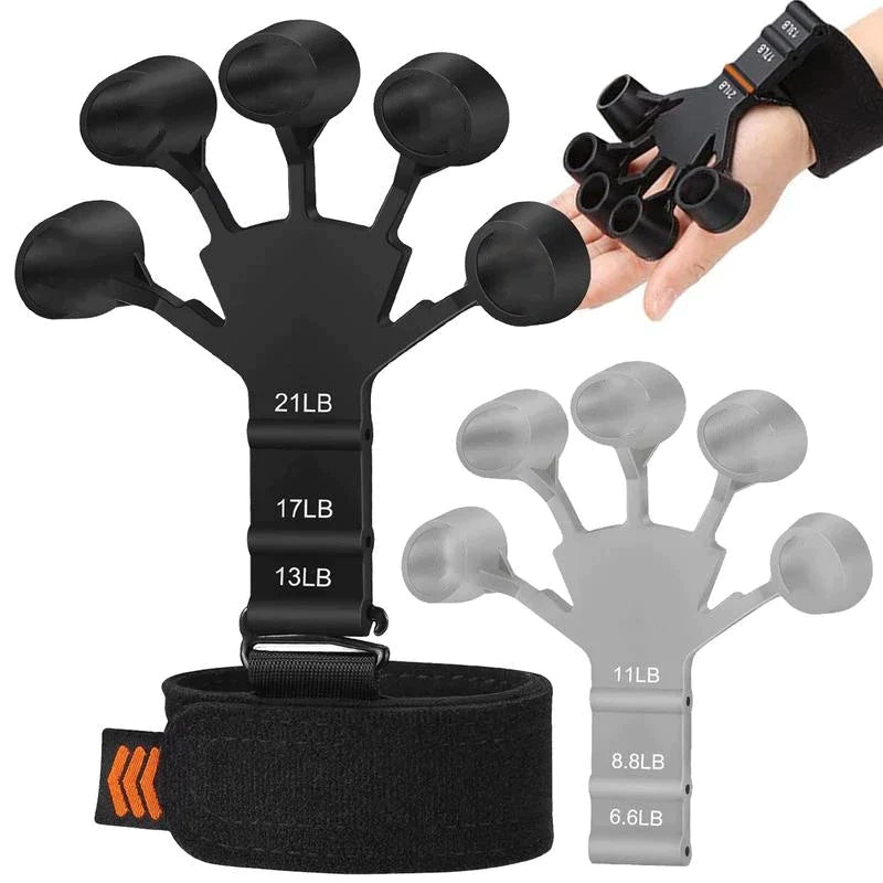 Strength Trainer
