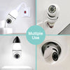 BulbWatcher™️ - Wireless Smart Security Cam