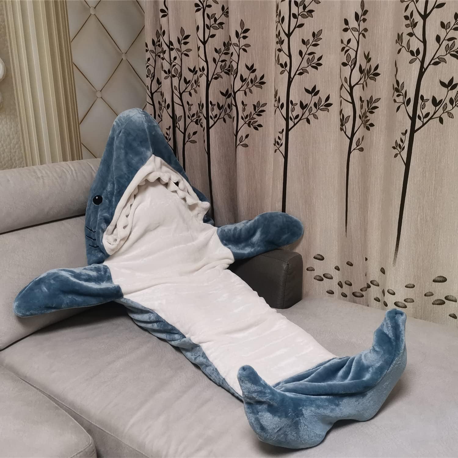 Sharky Covers™