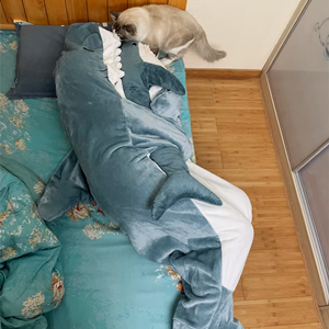 Sharky Covers™