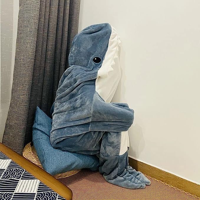 Sharky Covers™